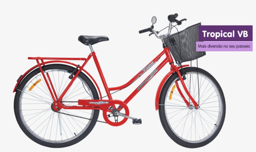 Bicicletas Monark Feminina, transparent png #8040178