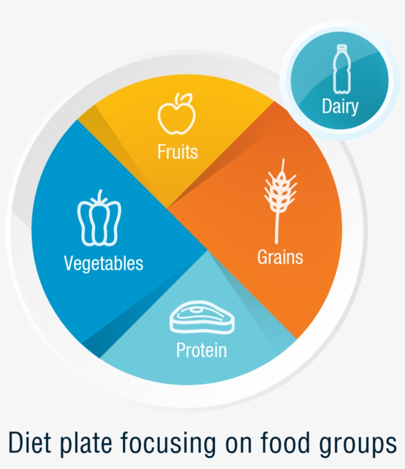 Here Are Some Diet Tips For Weight Loss - Circle, transparent png #8040354
