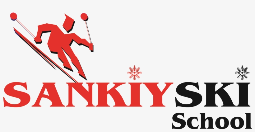 Skier Stops, transparent png #8040355