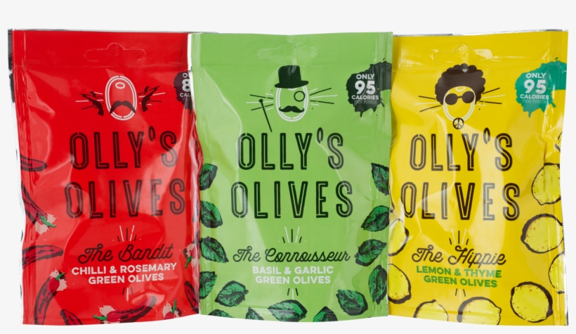 Olly's Olives, transparent png #8040427