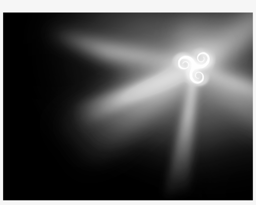 0 - Cool Wallpaper Trisquel, transparent png #8040493