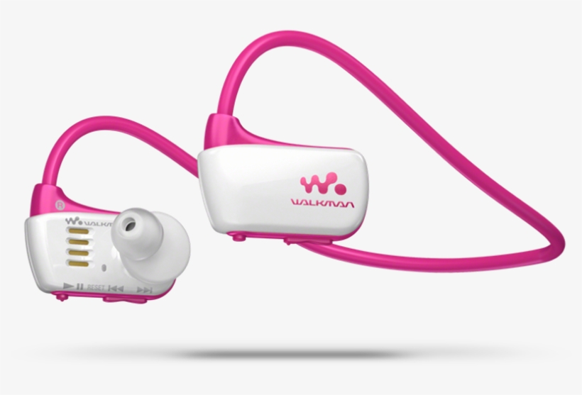 Nwzw273sp Mp3 Sony Walkman Nwz W273 Free Transparent Png Download Pngkey