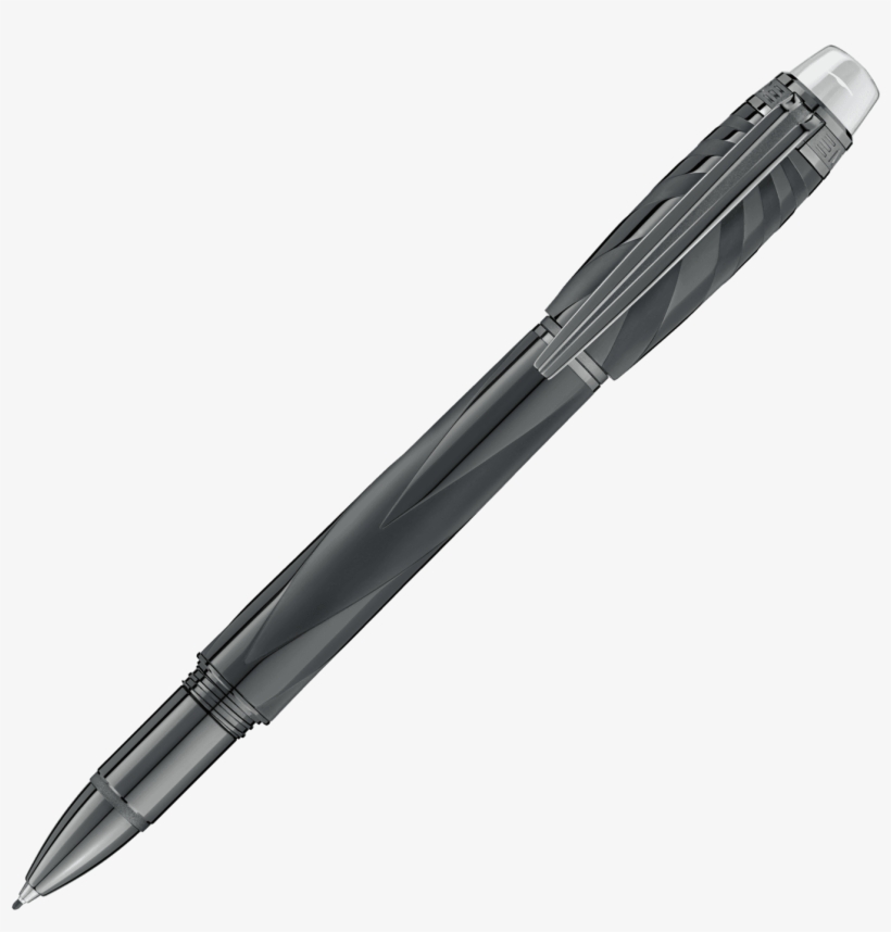 Vector Transparent Stock Starwalker Collection Pens - Mechanical Pencils Faber Castell, transparent png #8040882