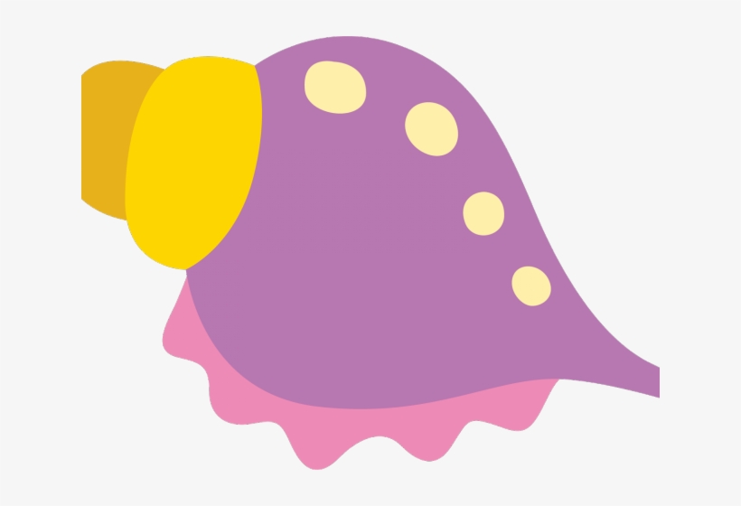 Sand Clipart Shell Png - Clip Art, transparent png #8040960