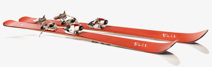 Of World Cup Performance, In Perfect Balance With The - Ski Binding, transparent png #8041084