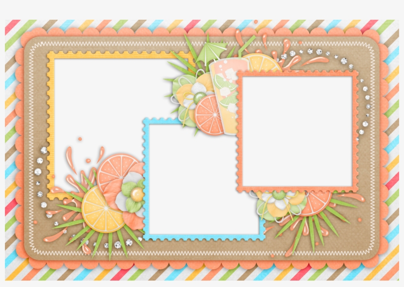 Picture Frame, transparent png #8041093
