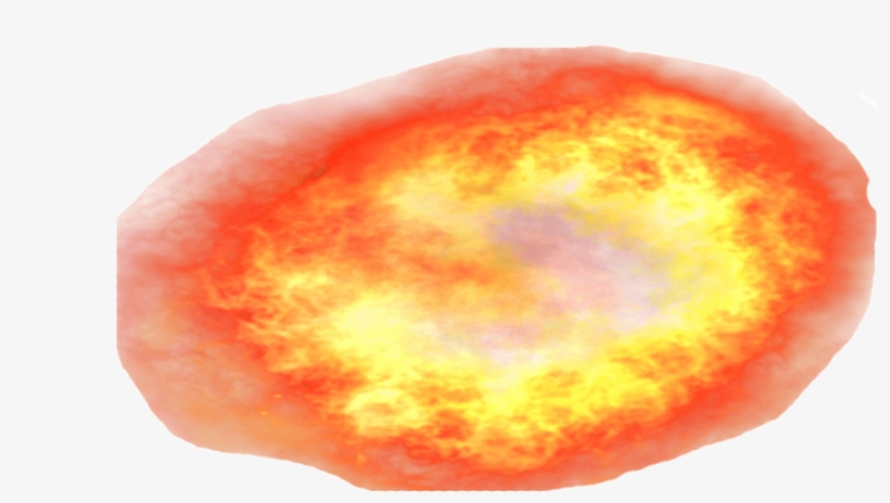 Fireball Png Hd - Fruit, transparent png #8041162
