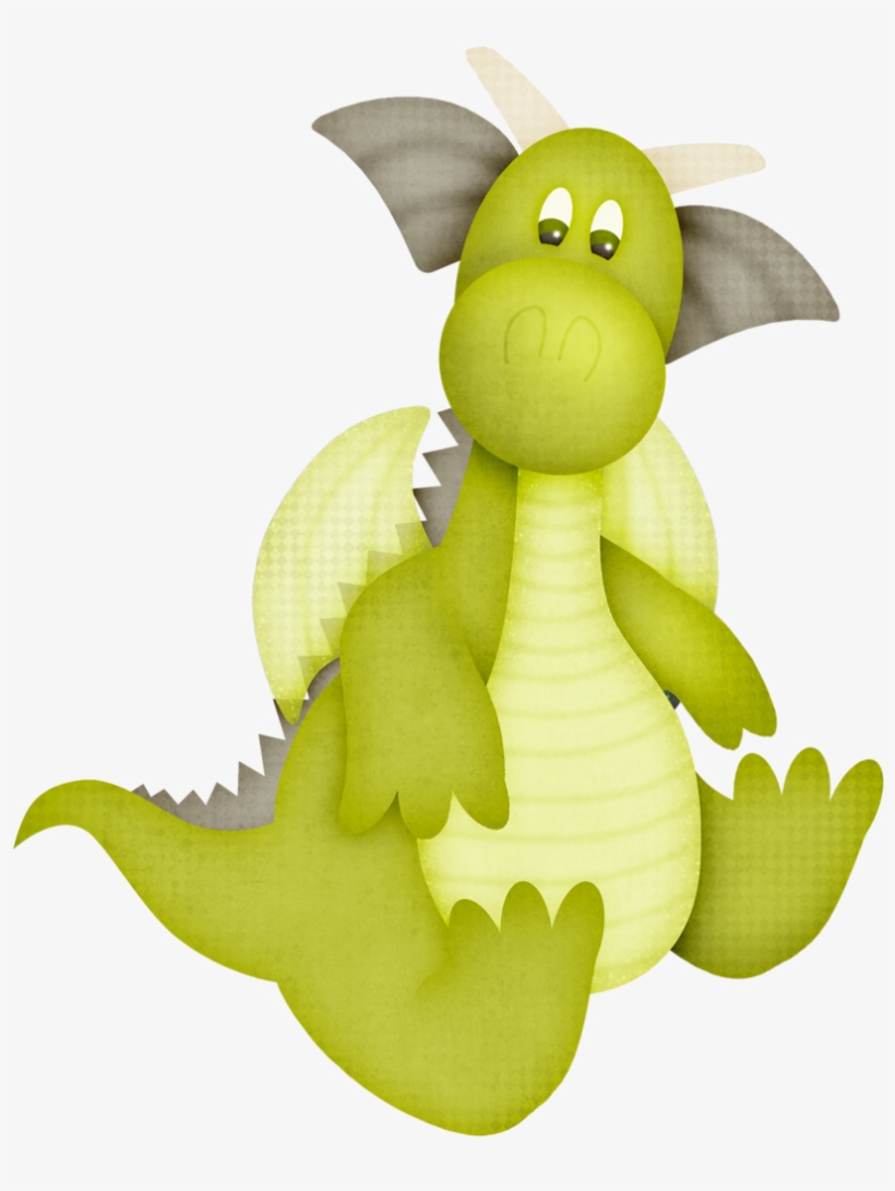 Cute Dragons, Animal Quilts, Little People, - Inflatable, transparent png #8041323
