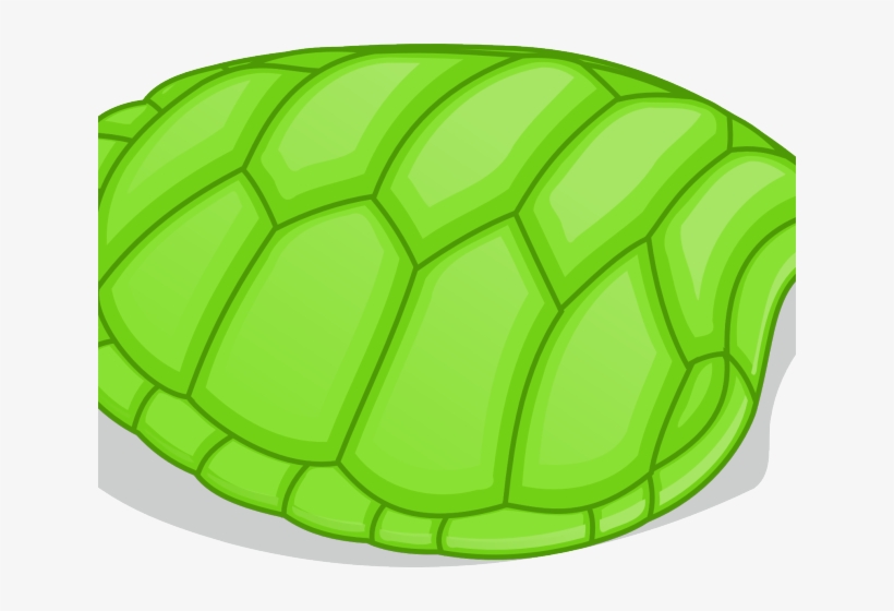 Sand Clipart Shell Png - Turtle Shell Clipart, transparent png #8041414