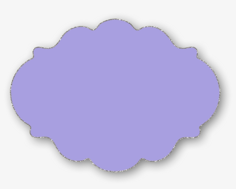 Scrap Para Tarjetas Florales, Png - Circle, transparent png #8041582
