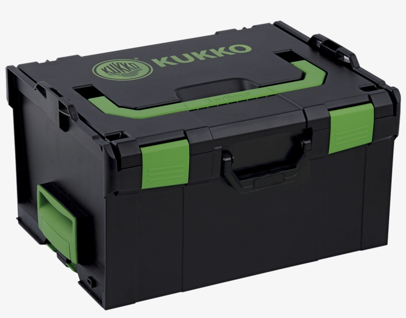 Kukko Empty Box Sortimo - Free Transparent PNG Download - PNGkey