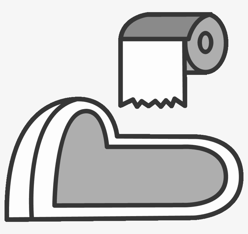 Input Asian Squat Toilet 3, transparent png #8041696
