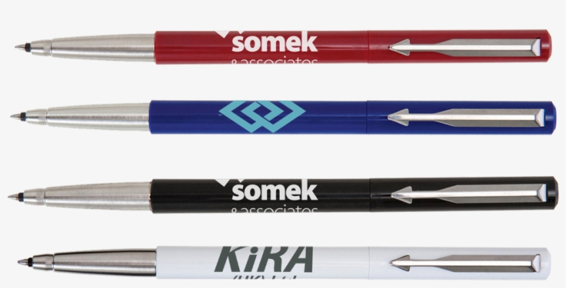 Promotional Parker Vector Rollerball Pens, Printed - Branded Parker Vector Rollerball Usa, transparent png #8041796