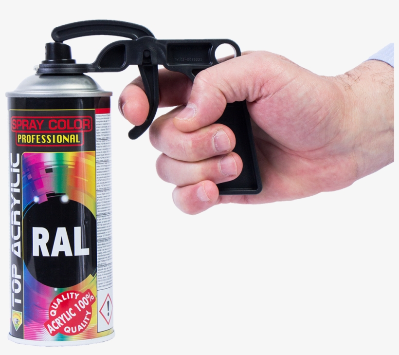 Pistola Pratica - Trigger, transparent png #8041833