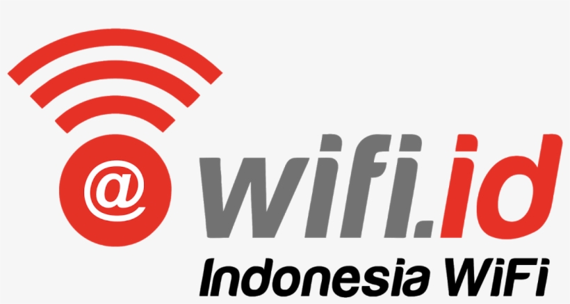 Id Vector Cdr & Png Hd - Wifi Id, transparent png #8042008