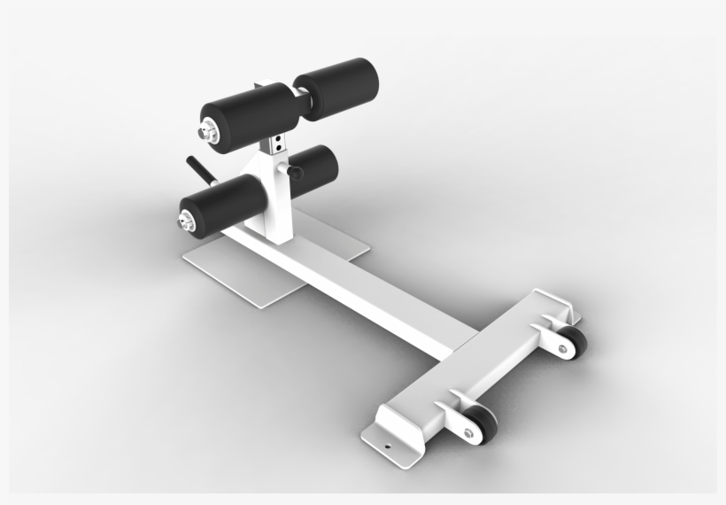 Sissy Squat - Pallet Jack, transparent png #8042042