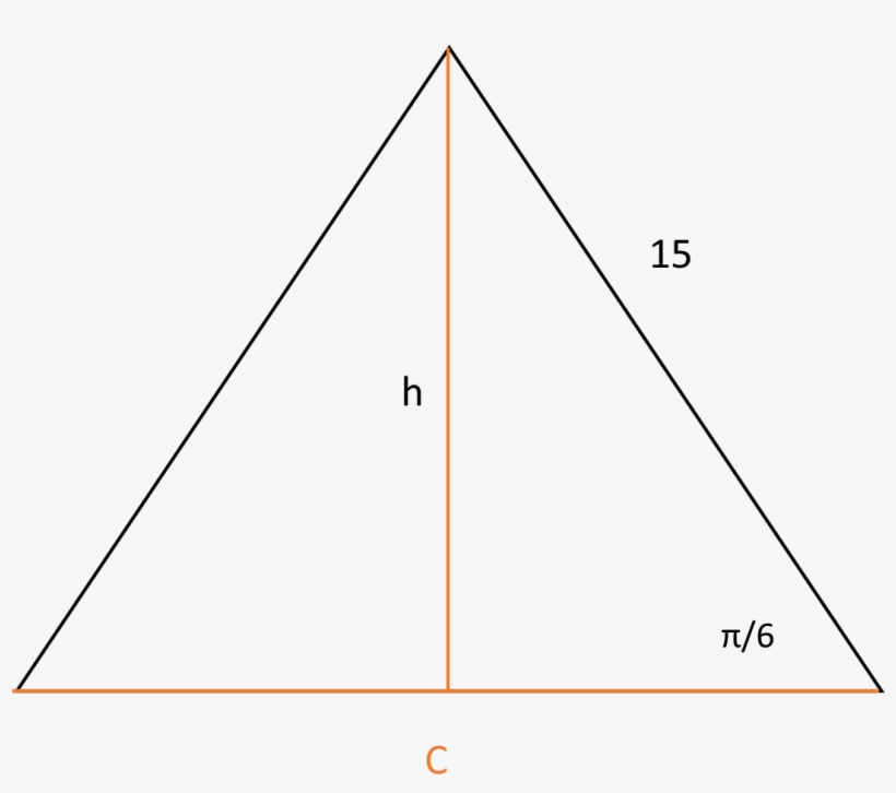 Enter Image Source Here - Triangle, transparent png #8042047