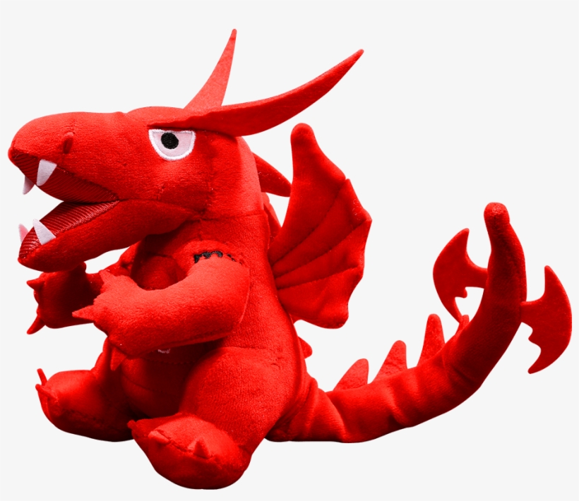 Video - Dragon Msi, transparent png #8042293