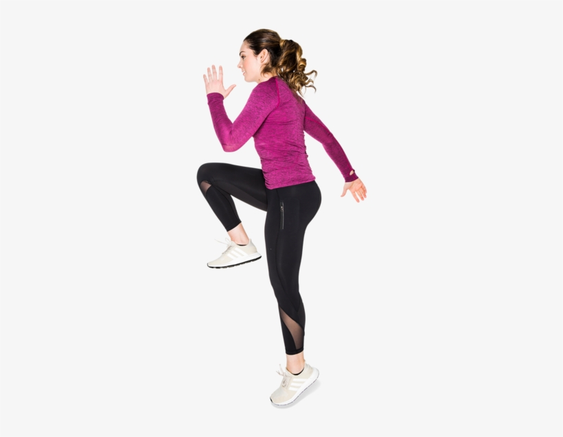 Cardio Routine For Golf - Cardio Png, transparent png #8042296