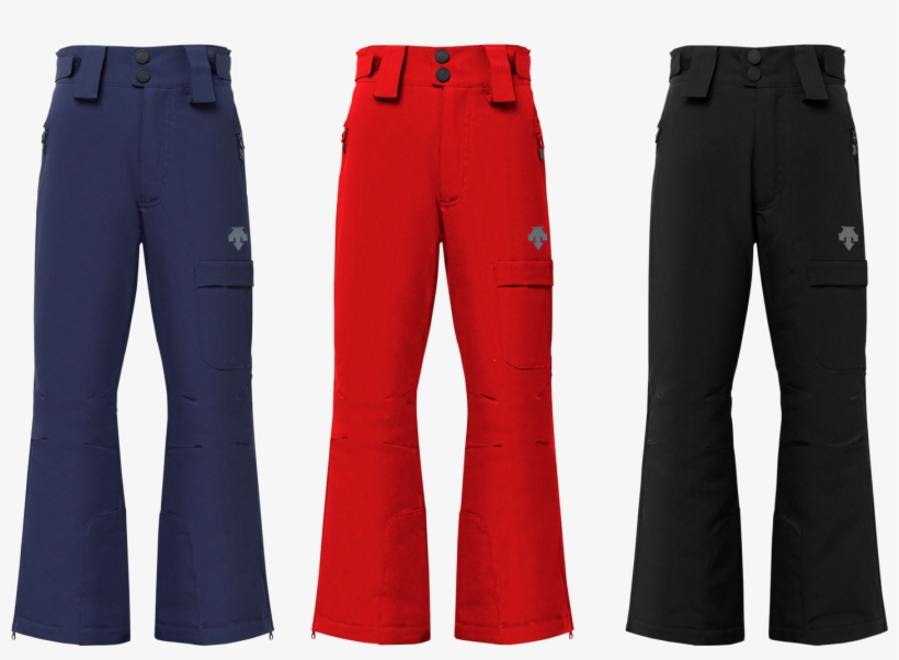 Bib Pants - Pocket, transparent png #8042407