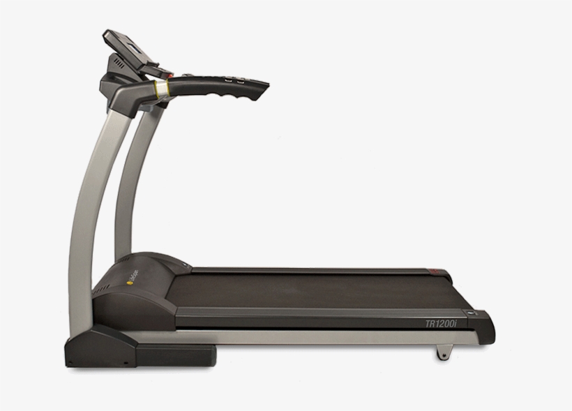 Speed Range - Transparent Treadmill, transparent png #8042460