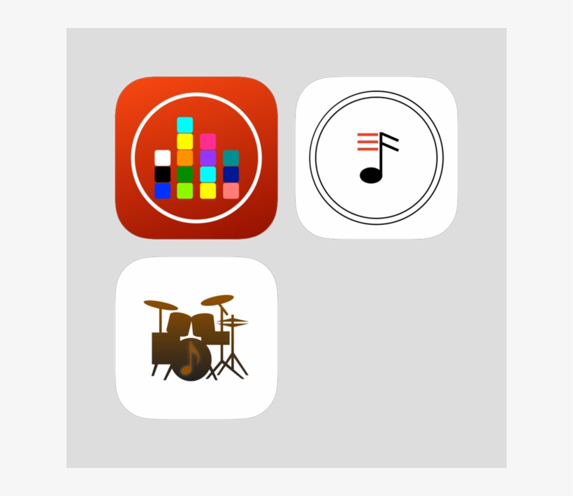 Rock Music Radios 17 - Graphic Design, transparent png #8042495