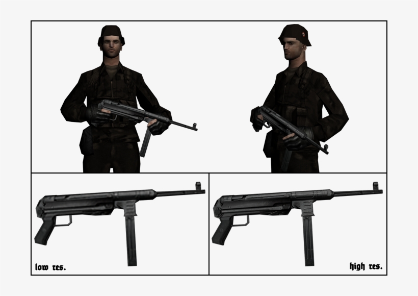 Gta sa army skin gtaall