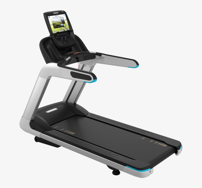 Trm 885 Treadmill - Precor Trm 781 Treadmill, transparent png #8042603