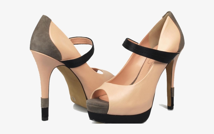 Women Shoes Png Transparent Images - Jessica Simpson Shoes 2011, transparent png #8042677