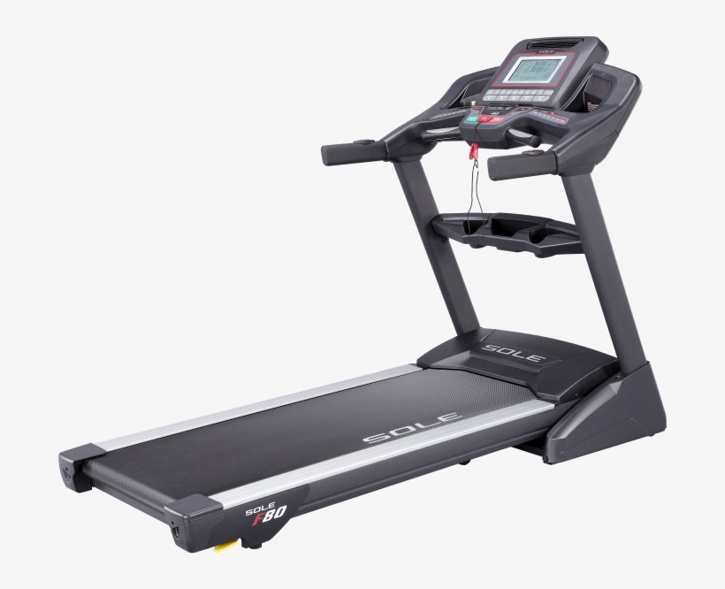 Sole Treadmill F63, transparent png #8042714