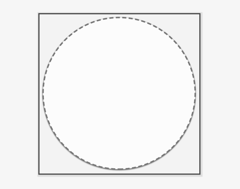18 - Transparent Rutherford Atomic Model, transparent png #8042885