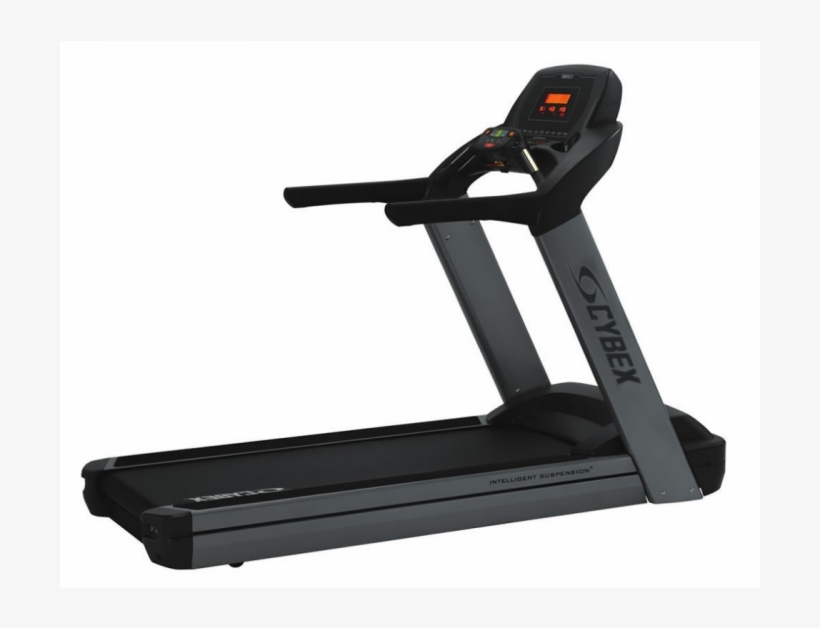 Cybex 625t Treadmill - Cybex 625t Treadmill 1000, transparent png #8042957