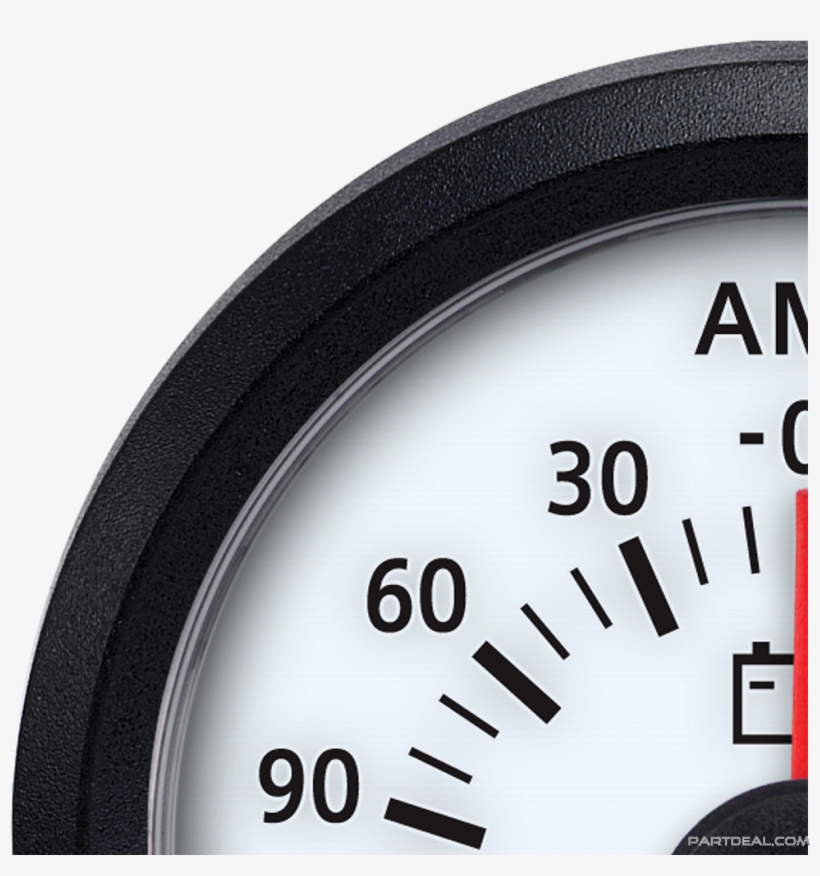 Vdo Black Triangle Bezel A2c53192917-s - Circle, transparent png #8042958