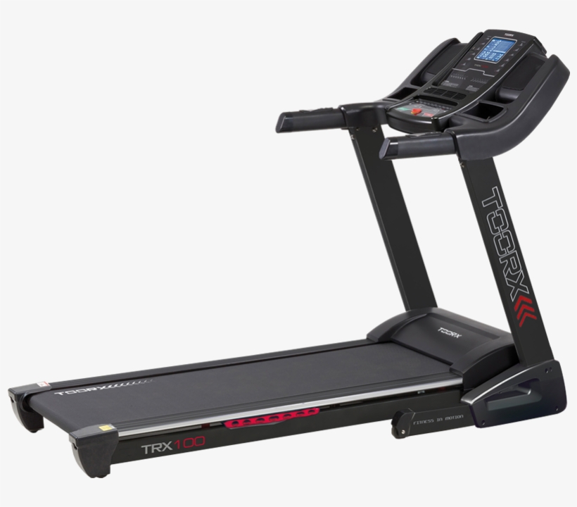Attrezzi Palestra Png - Trx 100 Toorx, transparent png #8043102
