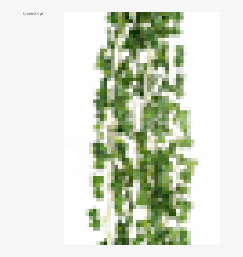 Oferta Specjalna 12 Big Value Artificial Hanging Plant - Hanging Leaves, transparent png #8043133