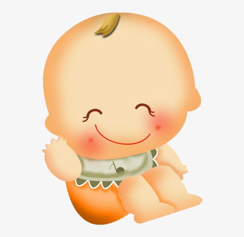 850 X 850 4 - Gambar Animasi Bayi Laki Laki, transparent png #8043167