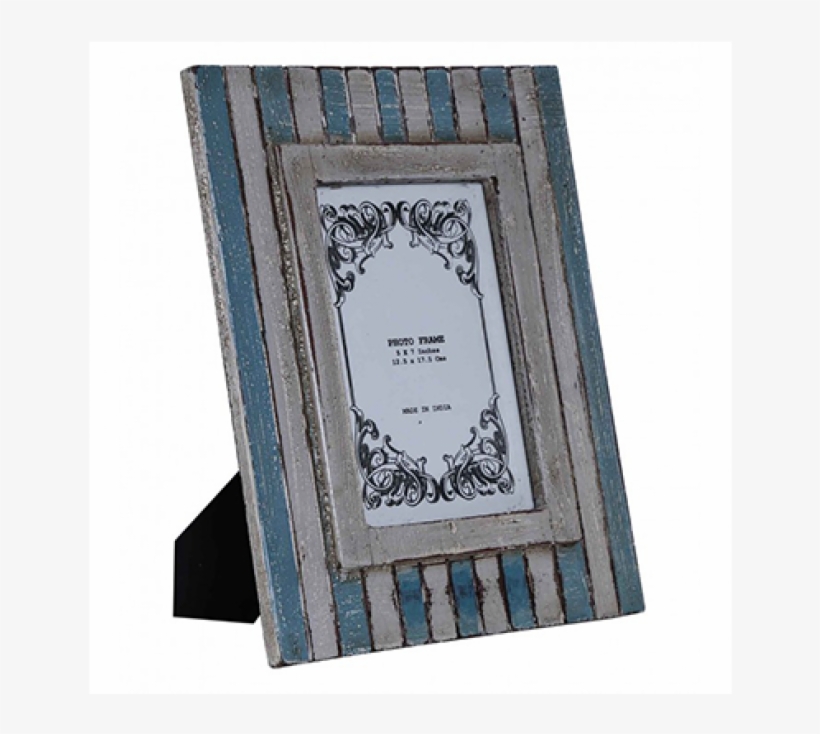 "an English Summer" Photo Frame - Picture Frame, transparent png #8043346