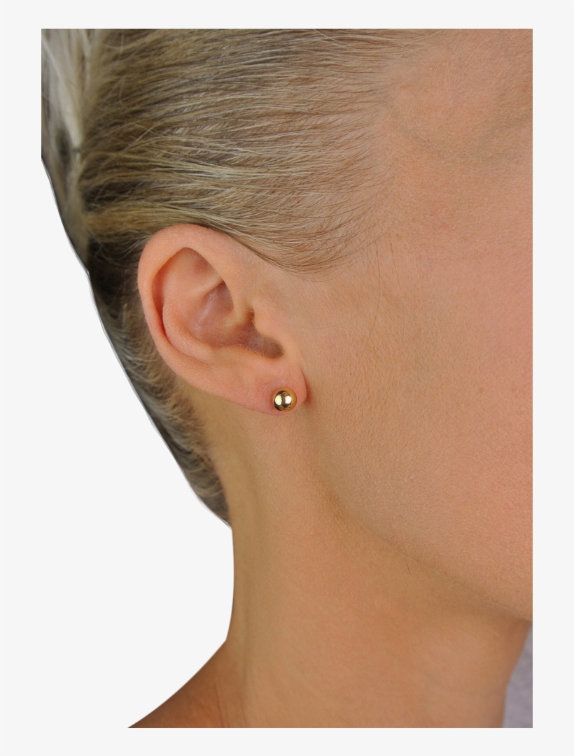 Swatch Earring, transparent png #8043395