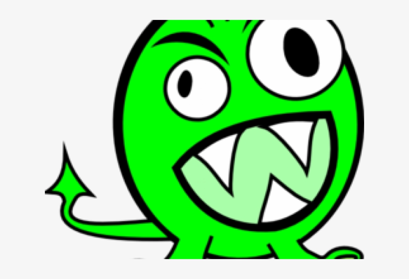 Monster Clip Art, transparent png #8043398