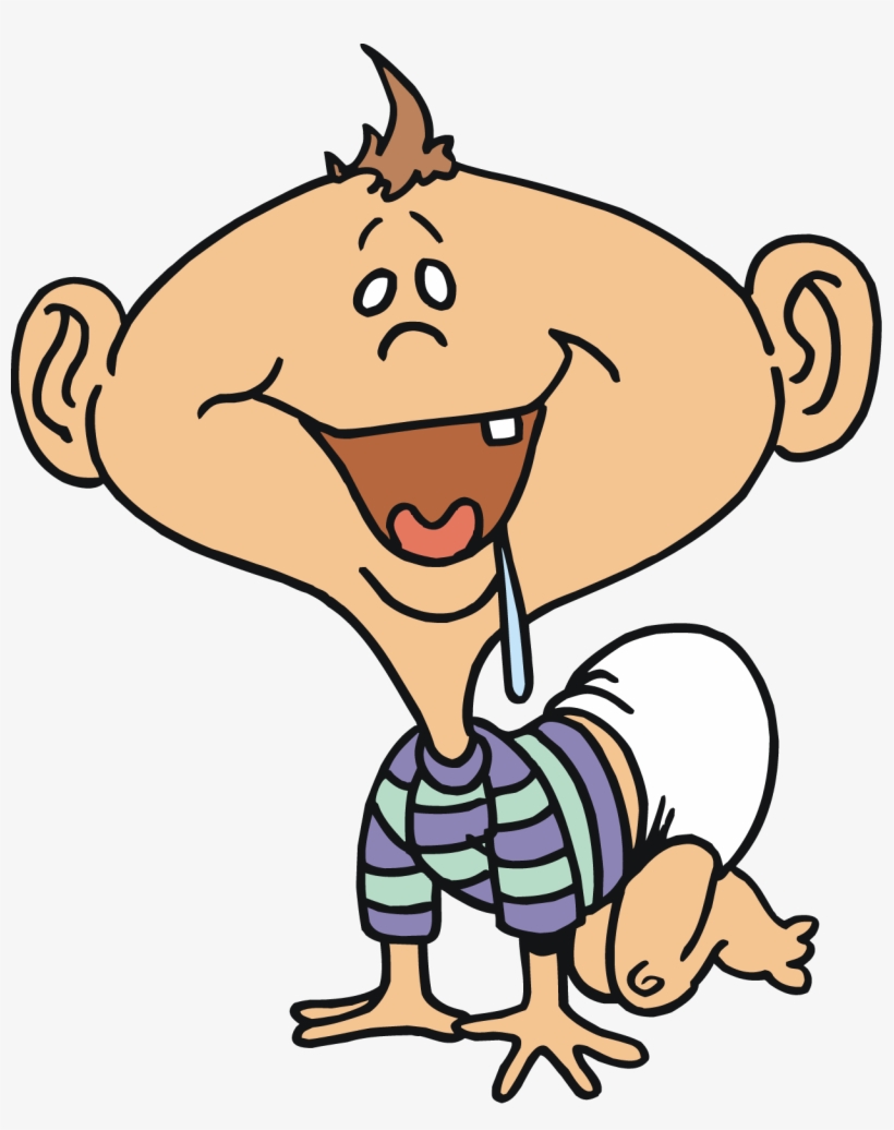 Png - - Baby Boy Clip Art - Free Transparent PNG Download - PNGkey