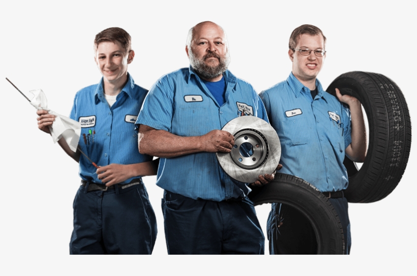 Your Best Friend In Car Repair - Crew, transparent png #8043967