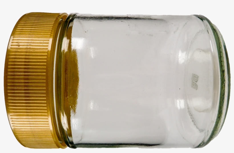 Honey Jar Png - Water Bottle, transparent png #8044031