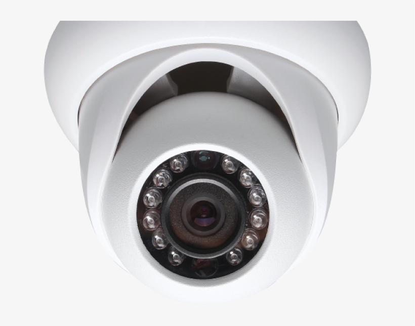 Always Keep An Eye On Your Business - Dahua Cam, transparent png #8044136