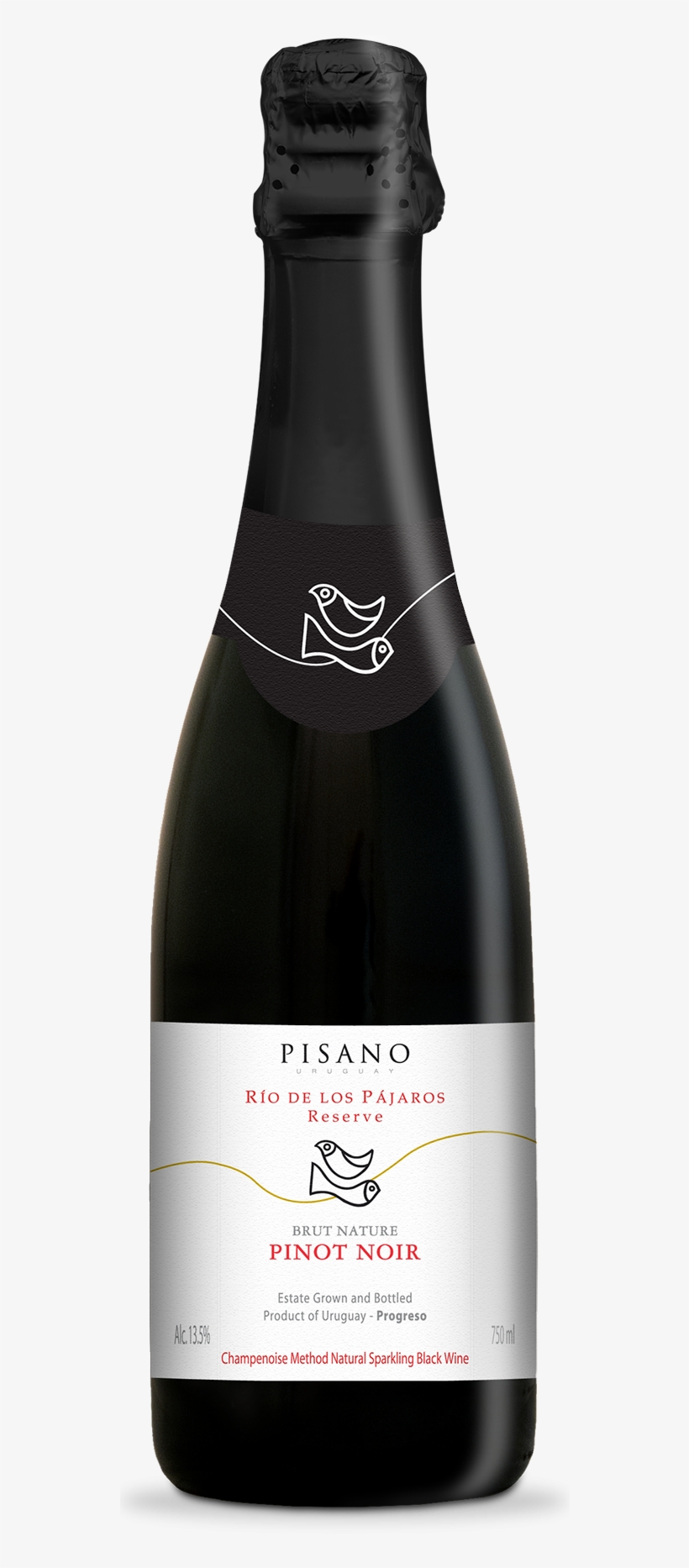 Download Hq Bottle Image - 2012 Duorum Reserva Old Vines, transparent png #8044177