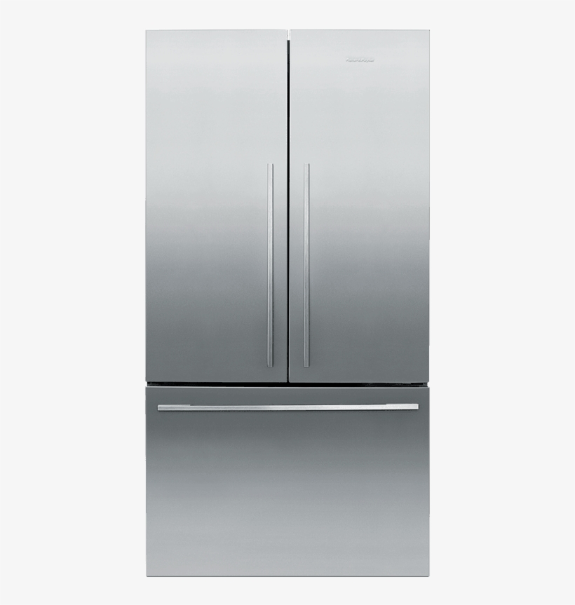 900mm French Door 545l - Fisher & Paykel E442brxfd4, transparent png #8044178