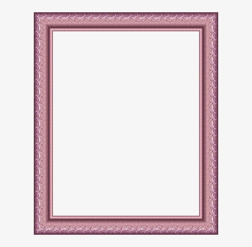Moldura - Picture Frame, transparent png #8044223