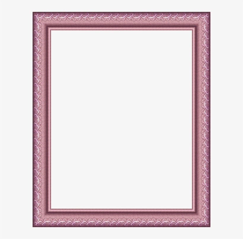 Moldura - Picture Frame, transparent png #8044223