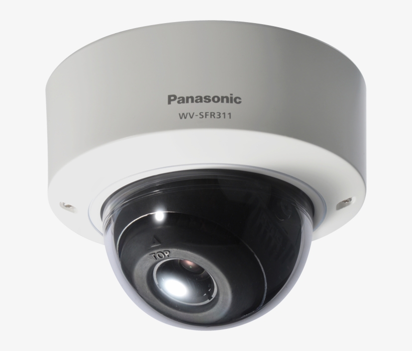 Download Png - 340 - 48 Kb - Axis P3225 Ve Mk Ii, transparent png #8044393