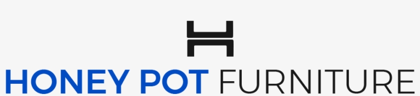 Logo Design By Visual Angel For Honey Pot Furniture - Parallel, transparent png #8044422