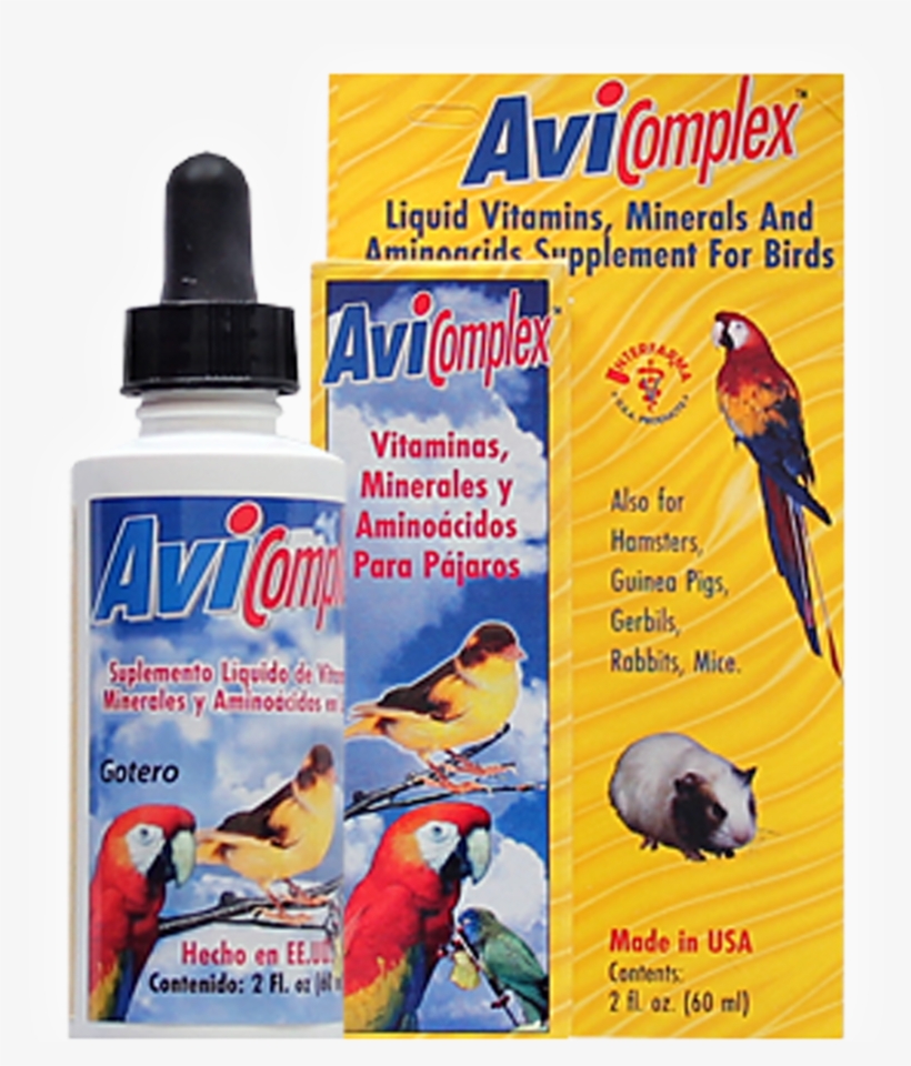Avi Complex, transparent png #8044426
